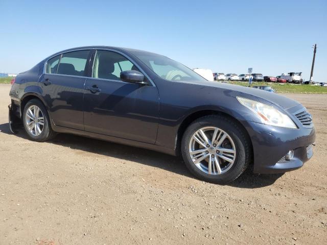 Photo 4 from auction – 2012 INFINITI G37 with VIN JN1CV6AR4CM679821