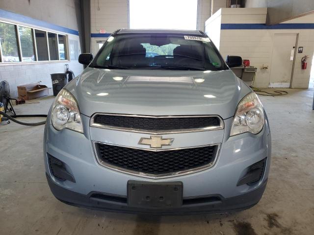 Photo 5 from auction – 2015 CHEVROLET EQUINOX LS with VIN 2GNALAEK4F6101934