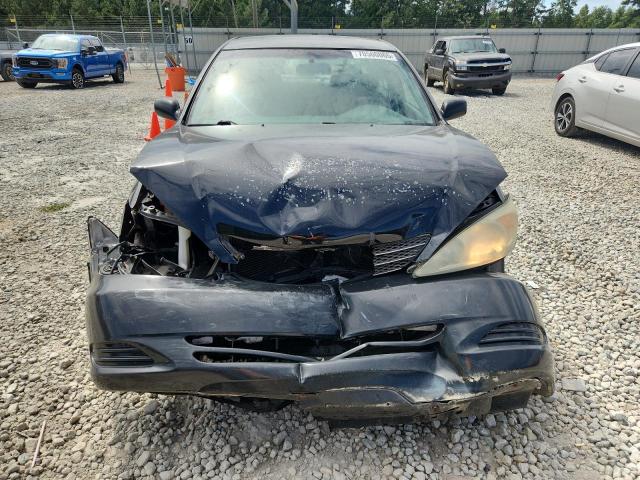 Photo 5 from auction – 2003 TOYOTA CAMRY LE with VIN 4T1BE32K43U217439