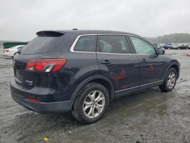 Photo 3 from auction – 2014 MAZDA CX-9 TOURI with VIN JM3TB3CV9E0435002