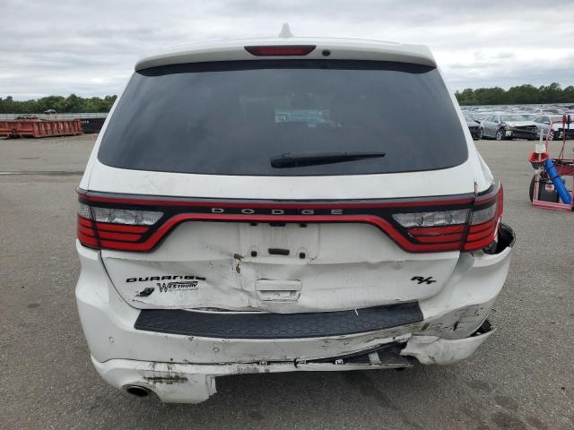Photo 6 from auction – 2020 DODGE DURANGO R/T with VIN 1C4SDJCT1LC352502
