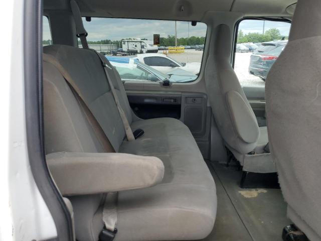 Photo 11 from auction – 2010 FORD ECONOLINE with VIN 1FBNE3BL5ADA57972