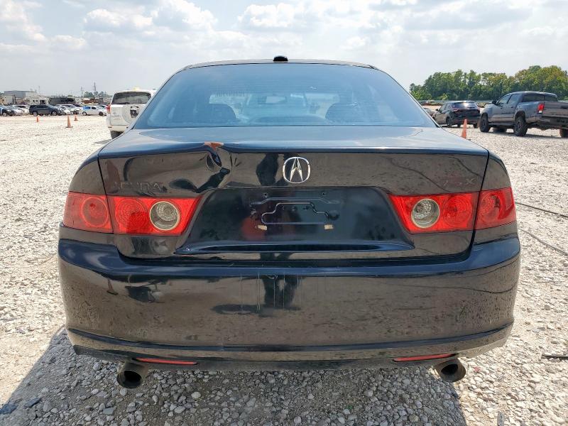 Photo 6 from auction – 2008 ACURA TSX with VIN JH4CL96838C006891