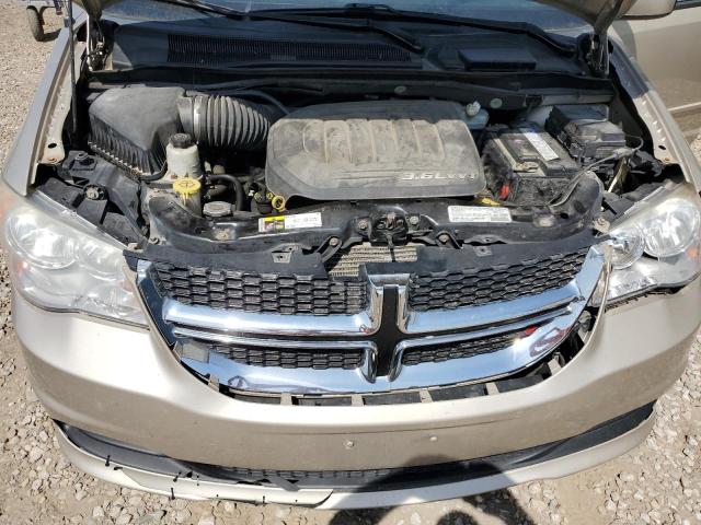 Фото 12 с аукциона – 2013 DODGE GRAND CARA с VIN 2C4RDGCG7DR609286