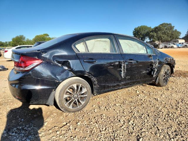 Photo 3 from auction – 2015 HONDA CIVIC EX with VIN 19XFB2F89FE022043