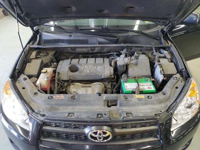 Photo 12 from auction – 2010 TOYOTA RAV4 with VIN JTMBF4DV9AD028622