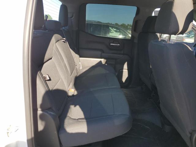 Photo 10 from auction – 2020 CHEVROLET SILVERADO with VIN 3GCUYBEF2LG379456