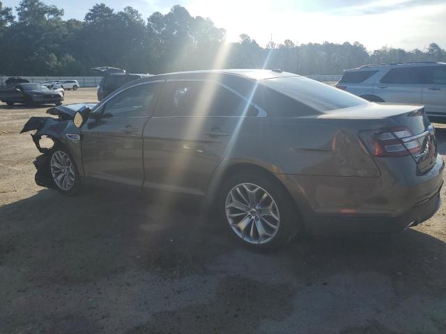 Photo 2 from auction – 2015 FORD TAURUS LIMITED with VIN 1FAHP2F89FG132168
