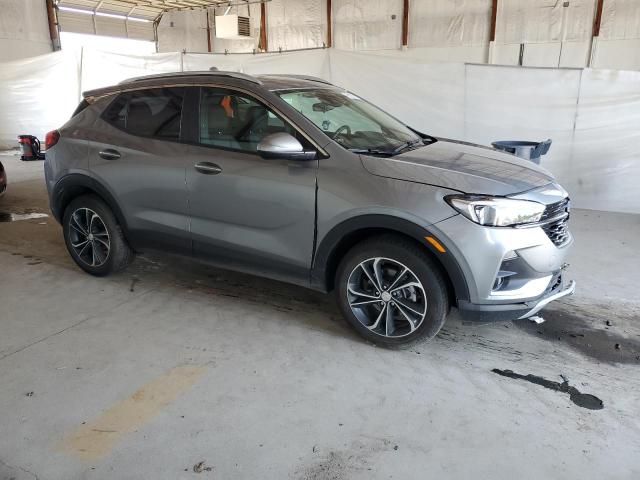 Photo 4 from auction – 2023 BUICK ENCORE GX with VIN KL4MMDS28PB074836
