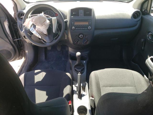 Photo 8 from auction – 2015 NISSAN VERSA with VIN 3N1CN7AP4FL837853