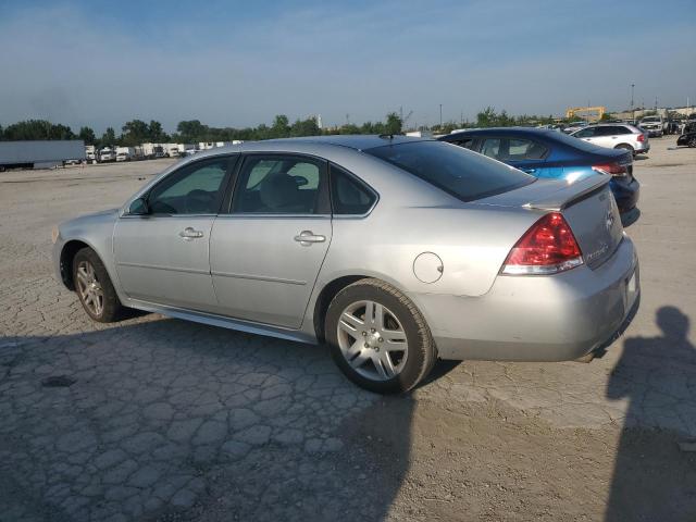 Photo 2 from auction – 2012 CHEVROLET IMPALA LT with VIN 2G1WG5E39C1156688