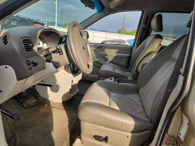 Photo 7 from auction – 2005 DODGE CARAVAN SX with VIN 1D4GP45RX5B311118