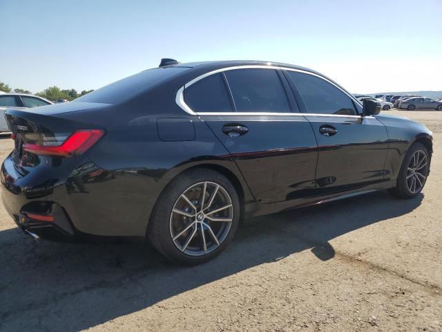 Photo 3 from auction – 2019 BMW 330XI with VIN 3MW5R7J55K8B02592