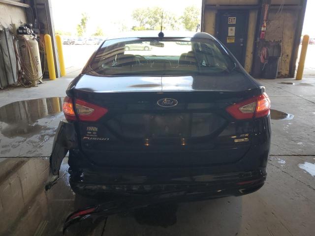 Photo 6 from auction – 2016 FORD FUSION SE with VIN 3FA6P0T94GR167378