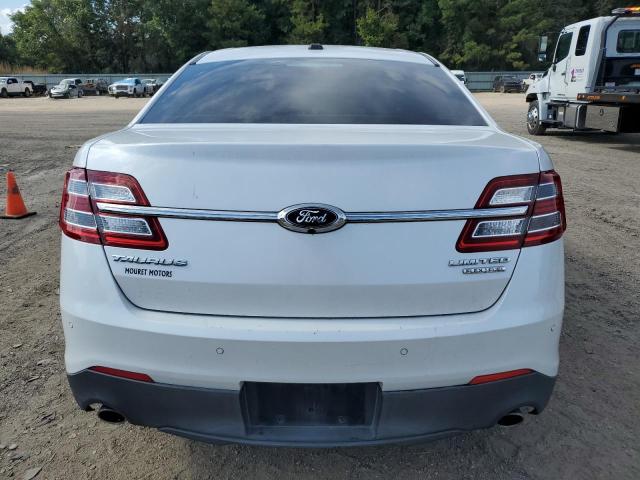 Photo 6 from auction – 2013 FORD TAURUS LIM with VIN 1FAHP2F84DG138392