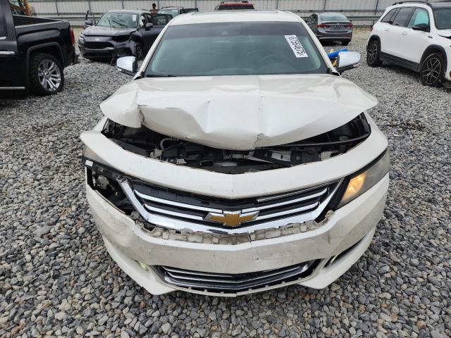 Photo 5 from auction – 2014 CHEVROLET IMPALA LTZ with VIN 1G1145SL1EU115597
