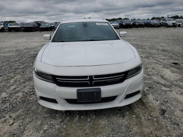 Photo 5 from auction – 2015 DODGE CHARGER SE with VIN 2C3CDXBG0FH716832