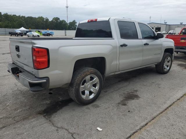 Photo 3 from auction – 2014 CHEVROLET SILVERADO with VIN 3GCUKREH8EG394168