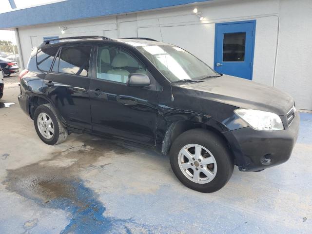 Photo 4 from auction – 2008 TOYOTA RAV4 with VIN JTMZD33V486078567