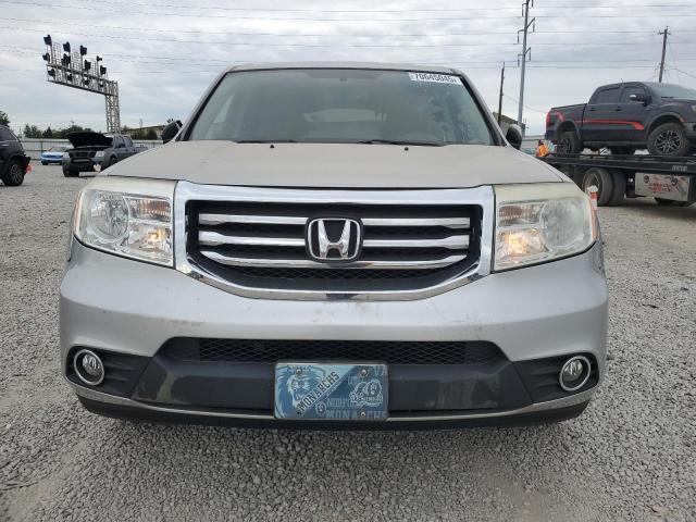 Photo 5 from auction – 2014 HONDA PILOT EXL with VIN 5FNYF4H55EB027888