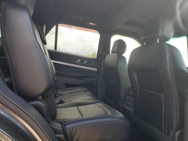 Photo 11 from auction – 2016 FORD EXPLORER X with VIN 1FM5K8D89GGA83293