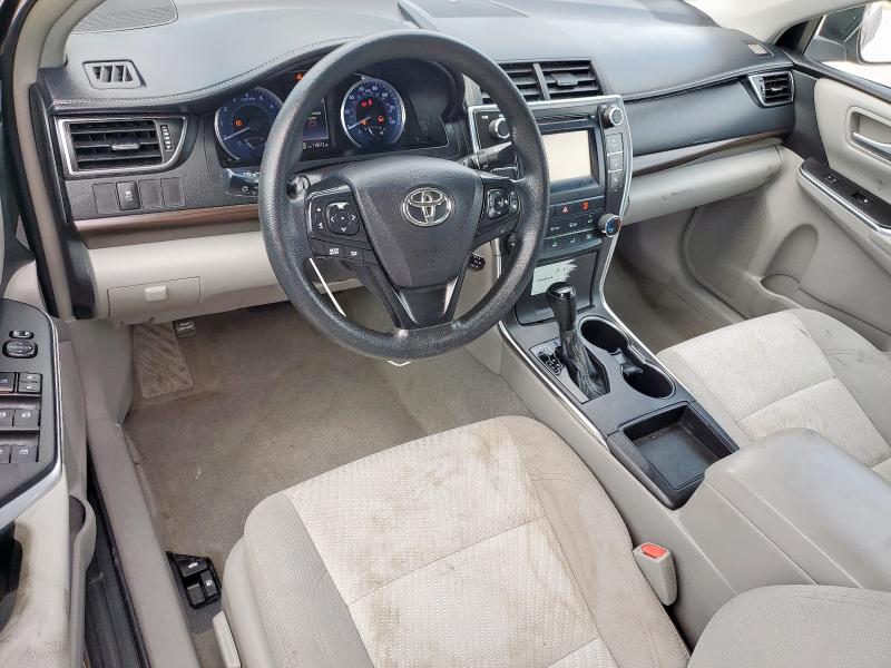 Photo 8 from auction – 2016 TOYOTA CAMRY LE with VIN 4T1BF1FK8GU543780