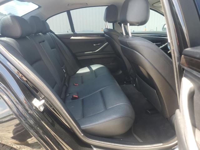 Photo 10 from auction – 2016 BMW 528 I with VIN WBA5A5C5XGG348149
