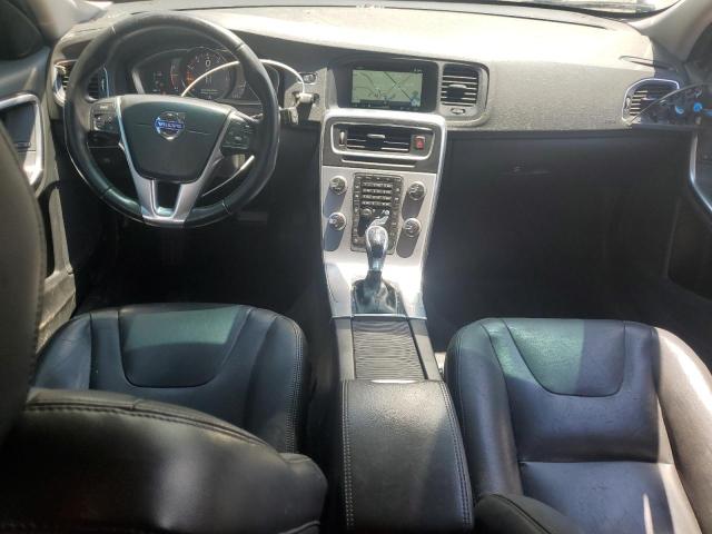 Photo 8 from auction – 2017 VOLVO V60 T5 PRE with VIN YV140MEK2H1332119