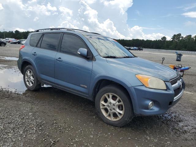 Photo 4 from auction – 2010 TOYOTA RAV4 LIMIT with VIN 2T3DF4DV7AW048508