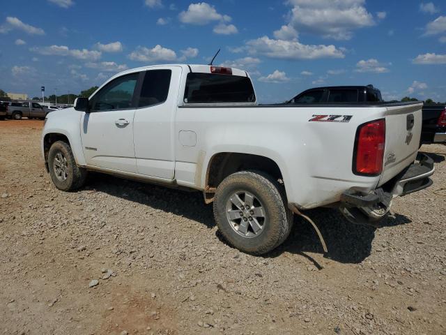Photo 2 from auction – 2017 CHEVROLET COLORADO with VIN 1GCHSBEA5H1248048