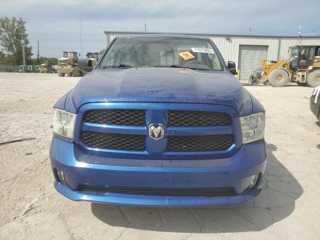 Photo 5 from auction – 2015 RAM 1500 ST with VIN 3C6JR6AT7FG549468