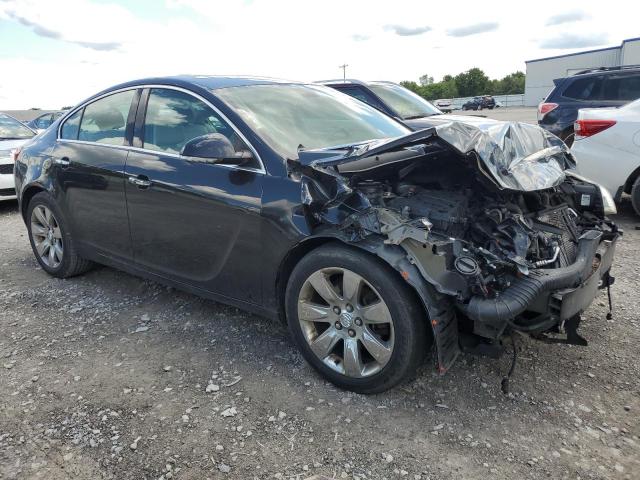 Фото 4 с аукциона – 2013 BUICK REGAL PREM с VIN 2G4GS5EV0D9210826