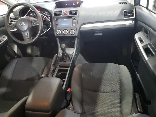 Photo 8 from auction – 2015 SUBARU IMPREZA with VIN JF1GJAA61FG022891