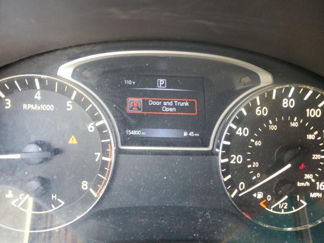 Photo 9 from auction – 2017 NISSAN 2.5 with VIN 1N4AL3AP4HC262628