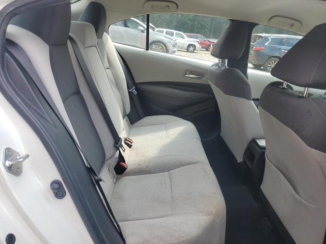 Photo 10 from auction – 2020 TOYOTA COROLLA LE with VIN 5YFEPRAE5LP122556