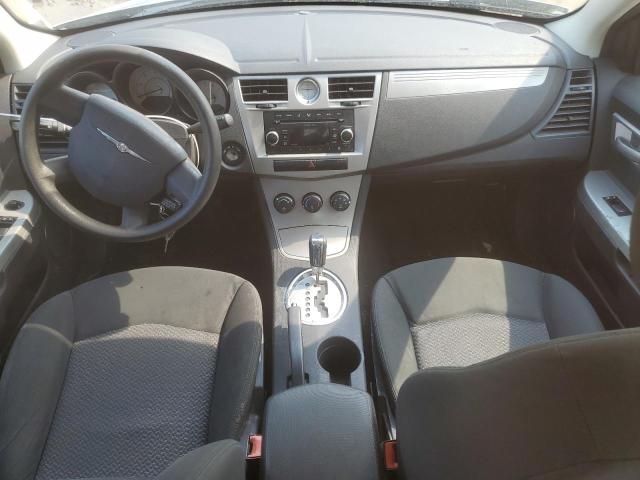 Photo 8 from auction – 2009 CHRYSLER SEBRING LX with VIN 1C3LC46B59N500194