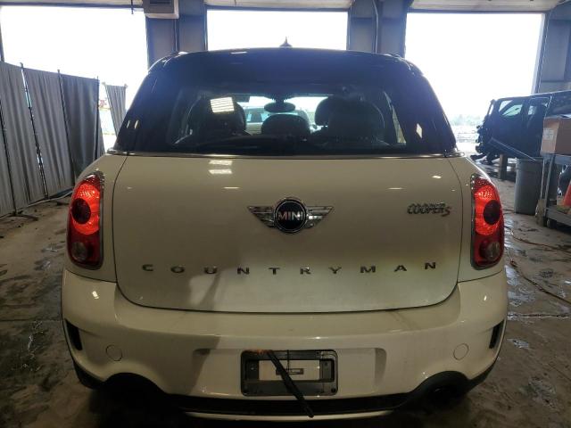 Photo 6 from auction – 2016 MINI COOPER S C with VIN WMWZC5C54GWU21761
