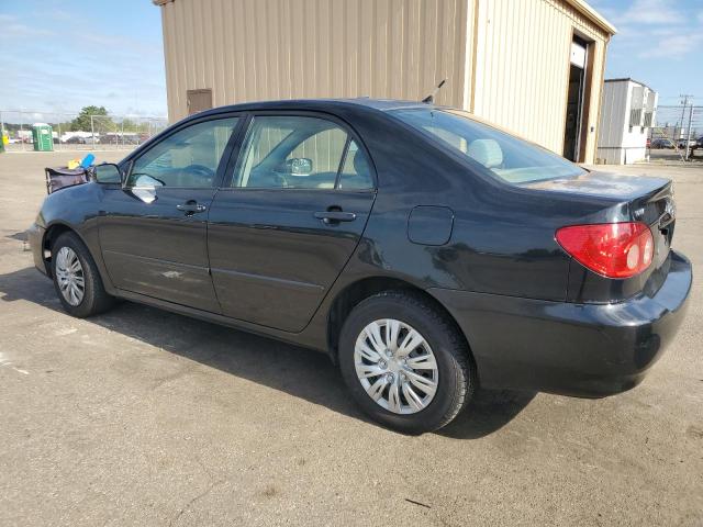 Photo 2 from auction – 2006 TOYOTA COROLLA CE with VIN 2T1BR32E46C643510