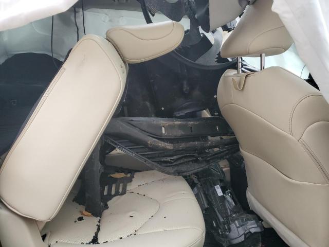 Photo 11 from auction – 2023 TOYOTA HIGHLANDER with VIN 5TDKDRBH7PS037087