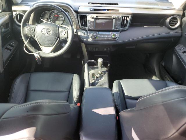 Photo 8 from auction – 2013 TOYOTA RAV4 LIMIT with VIN 2T3DFREV0DW098733