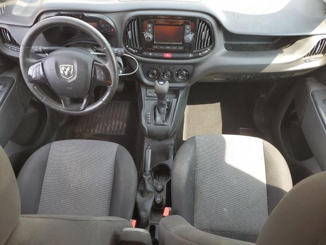Photo 8 from auction – 2016 RAM PROMASTER with VIN ZFBERFAT9G6C54875
