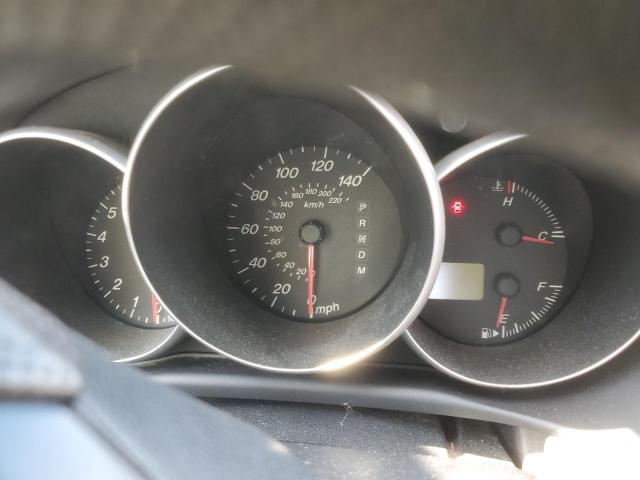 Photo 9 from auction – 2005 MAZDA 3 I with VIN JM1BK32F351244068