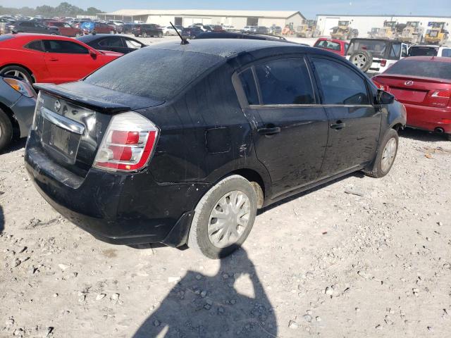 Photo 3 from auction – 2011 NISS SENTRA 2.0 with VIN 3N1AB6AP5BL614709