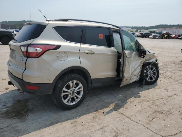 Photo 3 from auction – 2018 FORD ESCAPE SE with VIN 1FMCU9GD6JUA87505