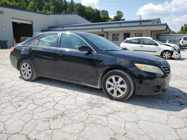 Photo 4 from auction – 2010 TOYOTA CAMRY BASE with VIN 4T4BF3EK3AR087181