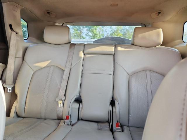 Photo 10 from auction – 2015 CADILLAC SRX LUXURY with VIN 3GYFNEE31FS524720