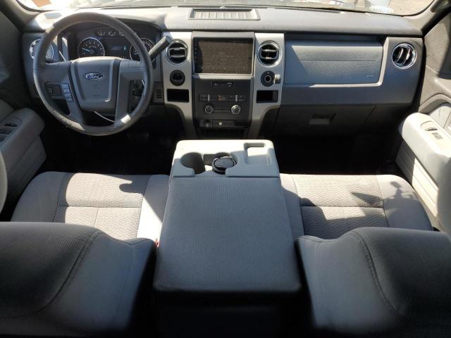 Photo 8 from auction – 2011 FORD F150 SUPER with VIN 1FTEW1CM3BFA86428