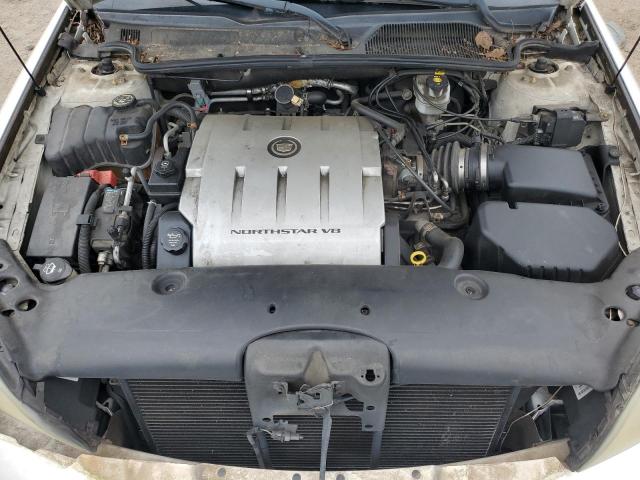 Photo 11 from auction – 2004 CADILLAC DEVILLE with VIN 1G6KD54Y44U191353