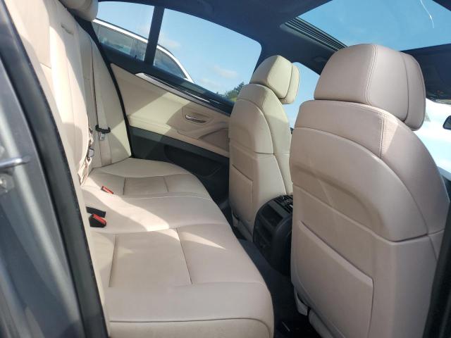 Photo 10 from auction – 2013 BMW 535 I with VIN WBAFR7C52DC823305