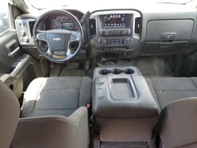 Photo 8 from auction – 2018 CHEVROLET SILVERADO with VIN 1GC1KVEG2JF261212